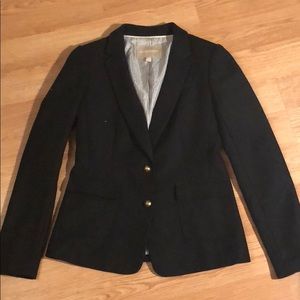 Banana Republic hacking jacket